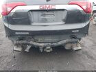 2018 Gmc Acadia Denali Черный vin: 1GKKNXLS2JZ140648