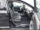 2021 Gmc Acadia Awd Denali Черный vin: 1GKKNXLS2MZ104026
