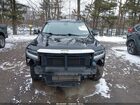 2021 Gmc Acadia Awd Denali Черный vin: 1GKKNXLS2MZ104026
