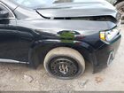 2022 Gmc Acadia Awd Denali Black vin: 1GKKNXLS2NZ160159