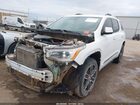 2019 Gmc Acadia Denali White vin: 1GKKNXLS7KZ200716 2019 Gmc Acadia Denali White vin: 1GKKNXLS7KZ200716