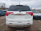 2019 Gmc Acadia Denali White vin: 1GKKNXLS7KZ200716 2019 Gmc Acadia Denali White vin: 1GKKNXLS7KZ200716