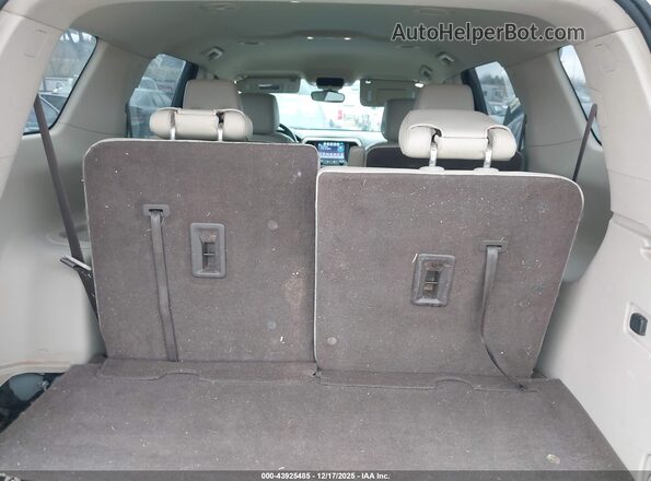 1GKKNXLS7KZ200716 2019 GMC ACADIA White 