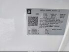 2021 Gmc Acadia Awd Denali White vin: 1GKKNXLS8MZ190944