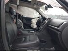 2016 Gmc Acadia Slt-1 Черный vin: 1GKKVRKD6GJ209265