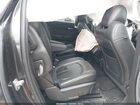 2016 Gmc Acadia Slt-1 Черный vin: 1GKKVRKD6GJ209265
