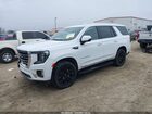 2023 Gmc Yukon 2wd Slt Белый vin: 1GKS1BKDXPR301581