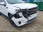 2023 Gmc Yukon 2wd Slt Белый vin: 1GKS1BKDXPR301581