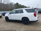 2023 Gmc Yukon 2wd Slt Белый vin: 1GKS1BKDXPR301581