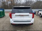 2023 Gmc Yukon 2wd Slt Белый vin: 1GKS1BKDXPR301581