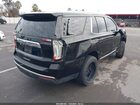2021 Gmc Yukon 4wd Slt Black vin: 1GKS2BKD2MR154701