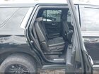 2021 Gmc Yukon 4wd Slt Black vin: 1GKS2BKD2MR154701