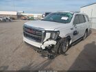 2021 Gmc Yukon 4wd Slt Белый vin: 1GKS2BKD6MR413111