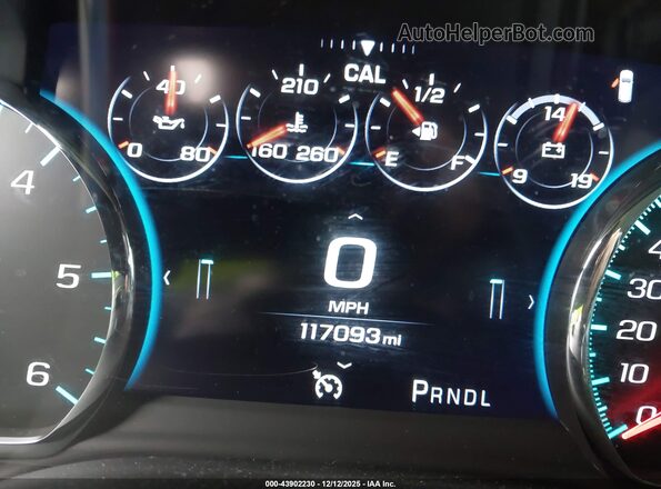 1GKS2CKJ8JR105641 2018 GMC YUKON Черный 