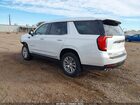 2021 Gmc Yukon 4wd Denali White vin: 1GKS2DKL3MR382483