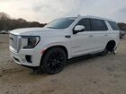 2023 Gmc Yukon Denali White vin: 1GKS2DKL4PR440492