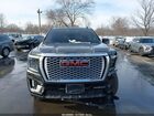 2023 Gmc Yukon 4wd Denali Black vin: 1GKS2DKL5PR526409