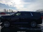 2023 Gmc Yukon 4wd Denali Black vin: 1GKS2DKL5PR526409
