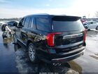 2023 Gmc Yukon 4wd Denali Black vin: 1GKS2DKL5PR526409