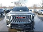 2023 Gmc Yukon 4wd Denali Black vin: 1GKS2DKL5PR526409