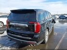 2023 Gmc Yukon 4wd Denali Black vin: 1GKS2DKL5PR526409