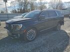 2023 Gmc Yukon Denali Ultimate Black vin: 1GKS2EKL3PR397446