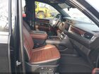 2023 Gmc Yukon 4wd Denali Ultimate Черный vin: 1GKS2EKL6PR466842