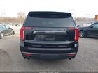 2023 Gmc Yukon 4wd Denali Ultimate Черный vin: 1GKS2EKL6PR466842