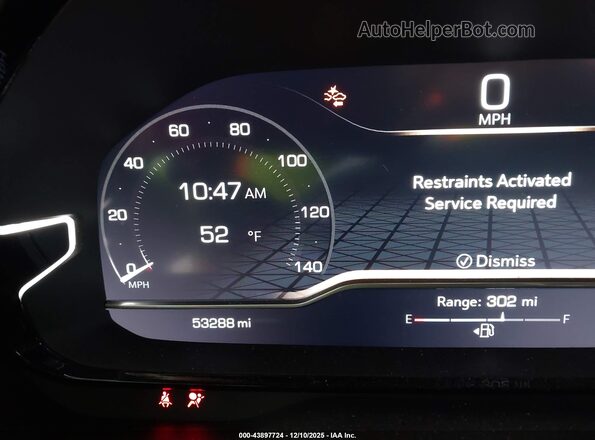 1GKS2EKT9PR303635 2023 GMC YUKON Белый 