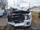 2023 Gmc Yukon 4wd Denali Ultimate Белый vin: 1GKS2EKT9PR303635