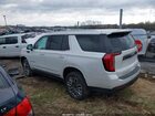 2023 Gmc Yukon 4wd Denali Ultimate Белый vin: 1GKS2EKT9PR303635