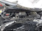 2023 Gmc Yukon 4wd Denali Ultimate Белый vin: 1GKS2EKT9PR303635