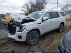 2023 Gmc Yukon 4wd Denali Ultimate Белый vin: 1GKS2EKT9PR303635