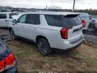 2023 Gmc Yukon 4wd Denali Ultimate Белый vin: 1GKS2EKT9PR303635