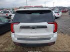 2023 Gmc Yukon 4wd Denali Ultimate Белый vin: 1GKS2EKT9PR303635