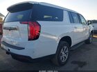 2024 Gmc Yukon Xl 4wd Sle White vin: 1GKS2FET4RR381874