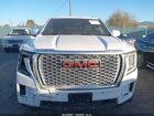 2024 Gmc Yukon Xl 4wd Sle White vin: 1GKS2FET4RR381874