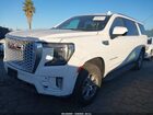 2024 Gmc Yukon Xl 4wd Sle White vin: 1GKS2FET4RR381874