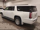 2017 Gmc Yukon Xl Slt White vin: 1GKS2GKC5HR112145