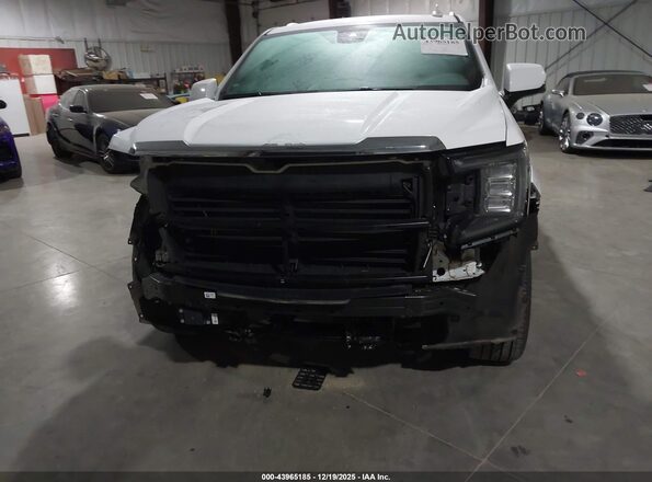 1GKS2GKD4PR306902 2023 GMC YUKON White Вид спереду