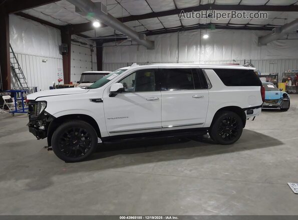 1GKS2GKD4PR306902 2023 GMC YUKON White 