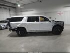 2023 Gmc Yukon Xl 4wd Slt White vin: 1GKS2GKD4PR306902