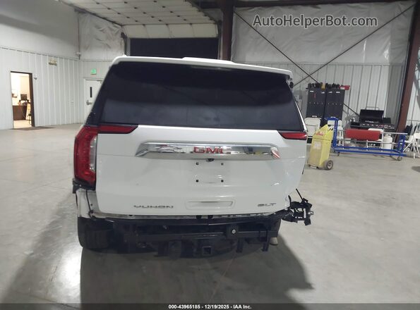 1GKS2GKD4PR306902 2023 GMC YUKON White 