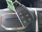 2023 Gmc Yukon Xl 4wd Denali Black vin: 1GKS2JKL6PR440279