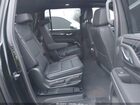 2023 Gmc Yukon Xl 4wd Denali Black vin: 1GKS2JKL6PR440279
