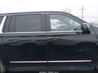 2023 Gmc Yukon Xl 4wd Denali Black vin: 1GKS2JKL6PR440279