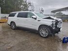 2023 Gmc Yukon Xl Denali Белый vin: 1GKS2JKT2PR469603