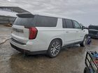 2023 Gmc Yukon Xl Denali Белый vin: 1GKS2JKT2PR469603