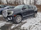 2024 Gmc Yukon Xl Denali Black vin: 1GKS2JKT9RR283687