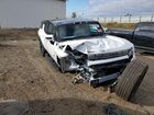 2025 Gmc Hummer Suv 2x White vin: 1GKT0NDEXSU116161